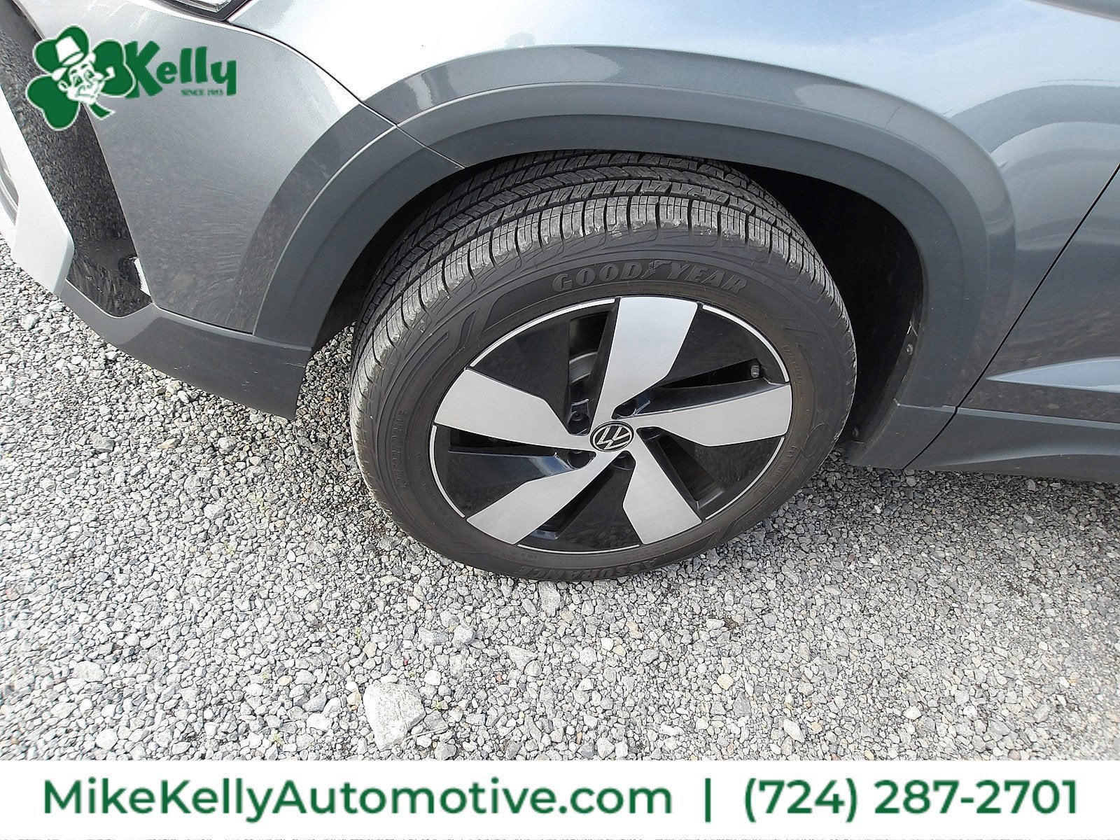 2025 Volkswagen Taos S