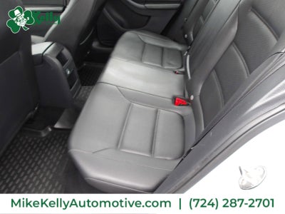 2017 Volkswagen Jetta 1.4T SE