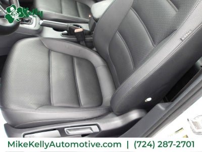 2017 Volkswagen Jetta 1.4T SE