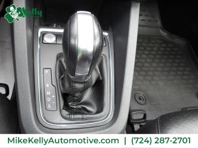 2017 Volkswagen Jetta 1.4T SE