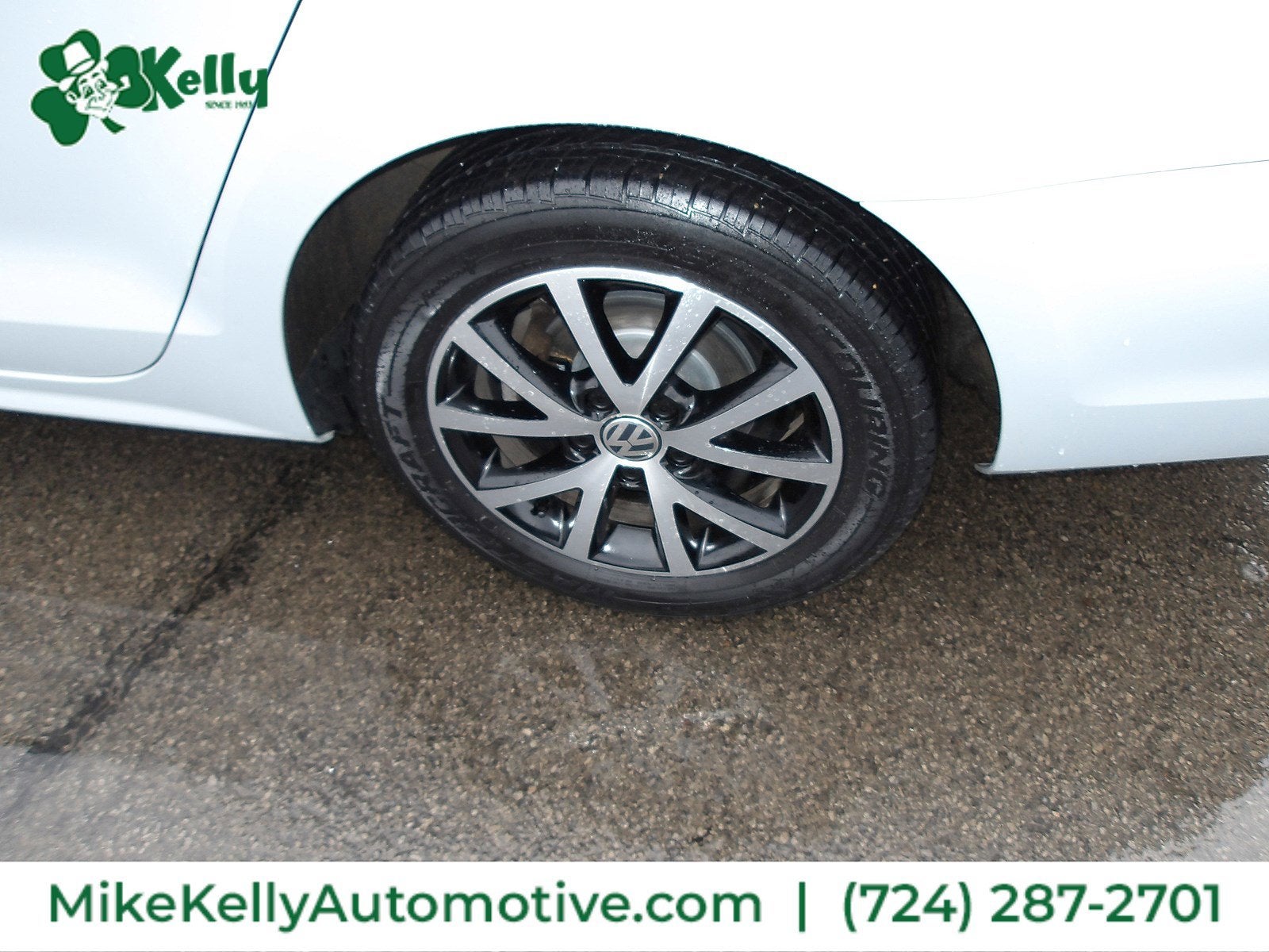 2017 Volkswagen Jetta 1.4T SE