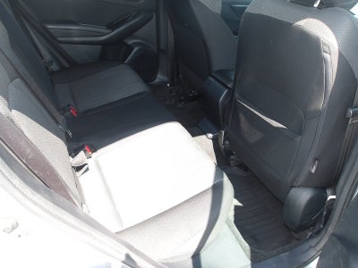 2020 Subaru Impreza Base