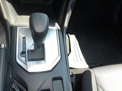 2020 Subaru Impreza Base