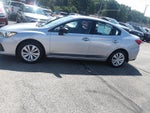 2020 Subaru Impreza Base