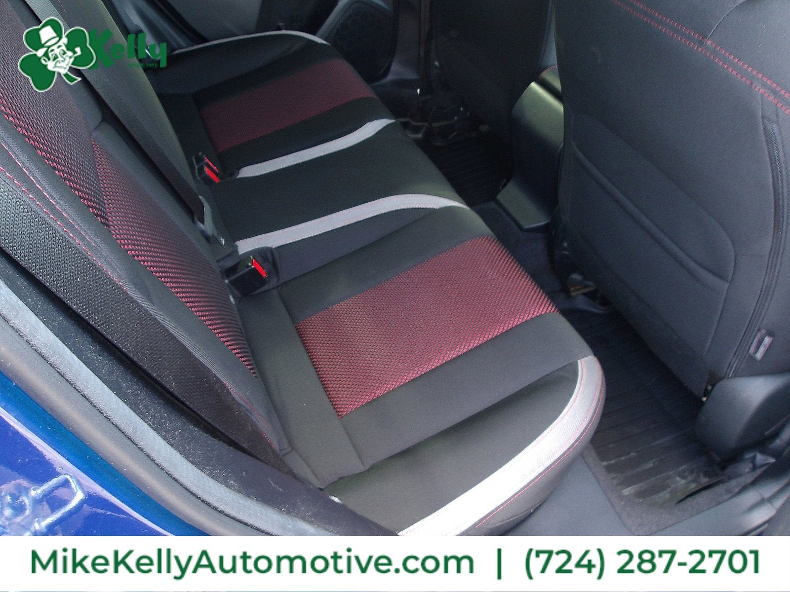 2023 Subaru Impreza Sport