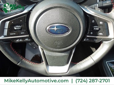 2023 Subaru Impreza Sport