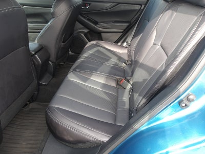 2018 Subaru Impreza Limited