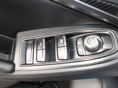 2018 Subaru Impreza Limited