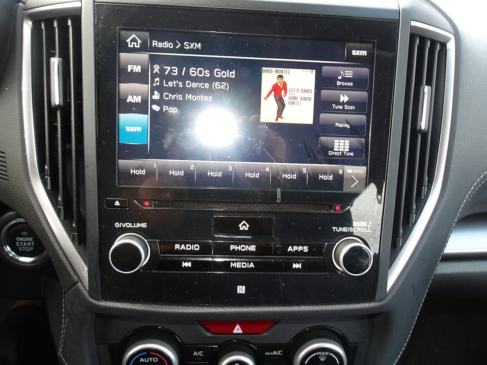 2018 Subaru Impreza Limited