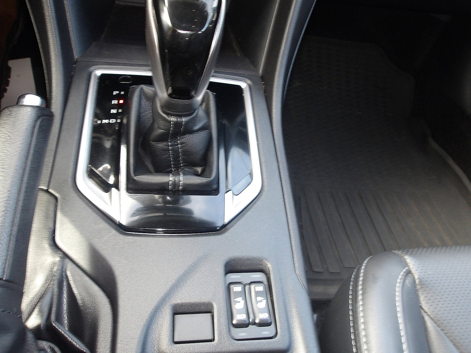 2018 Subaru Impreza Limited