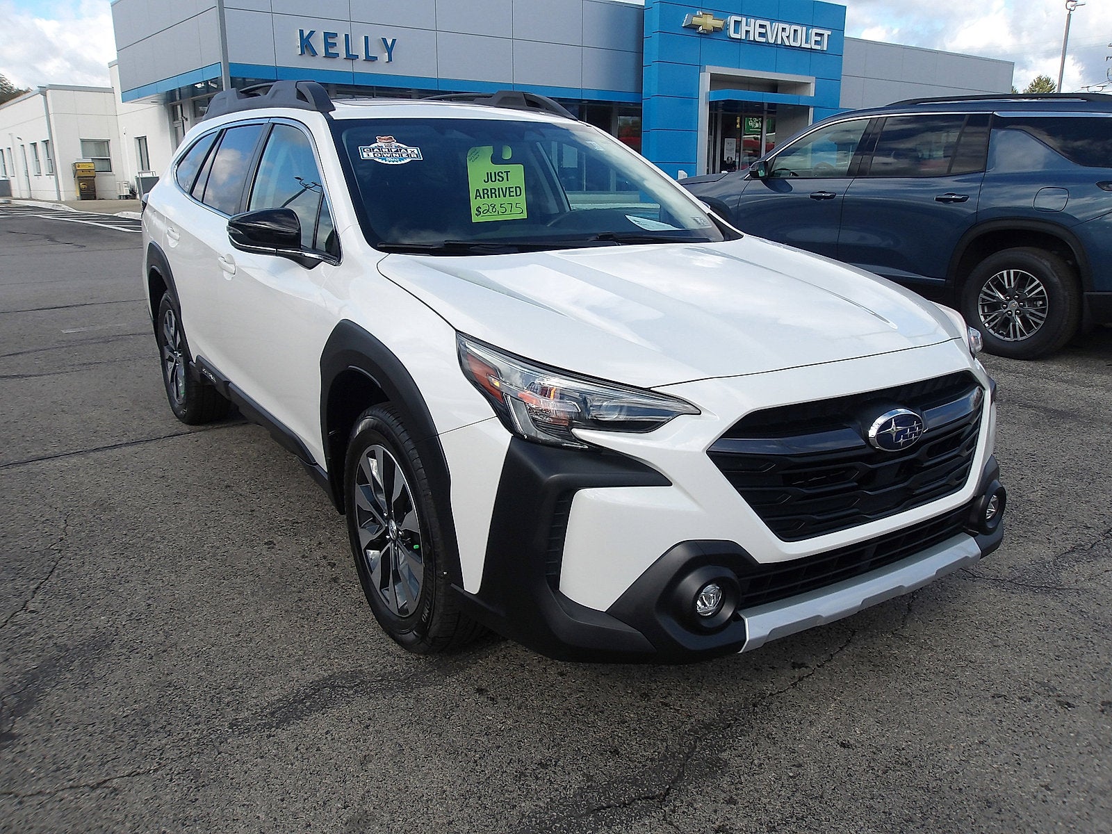 2023 Subaru Outback Limited