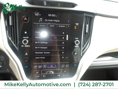 2024 Subaru Outback Limited XT