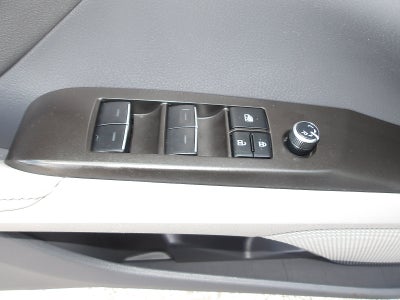 2023 Toyota Camry Hybrid XSE