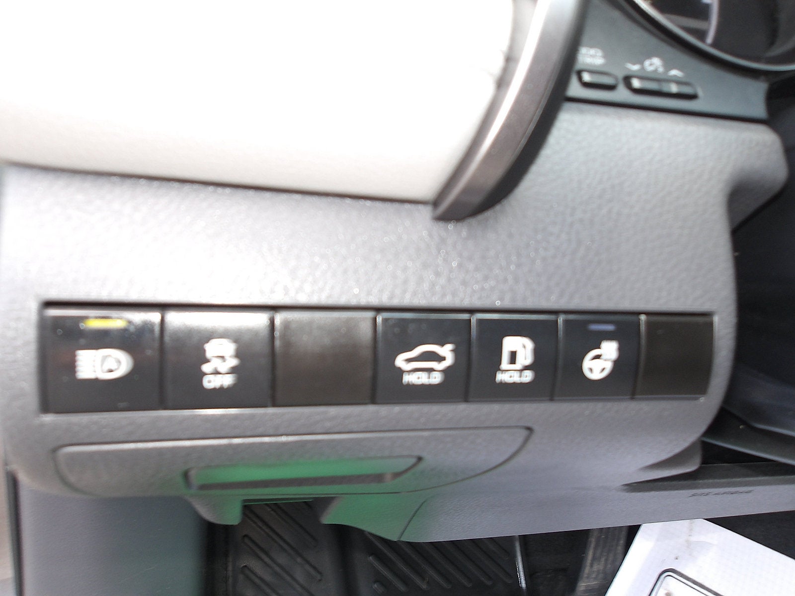 2023 Toyota Camry Hybrid XSE