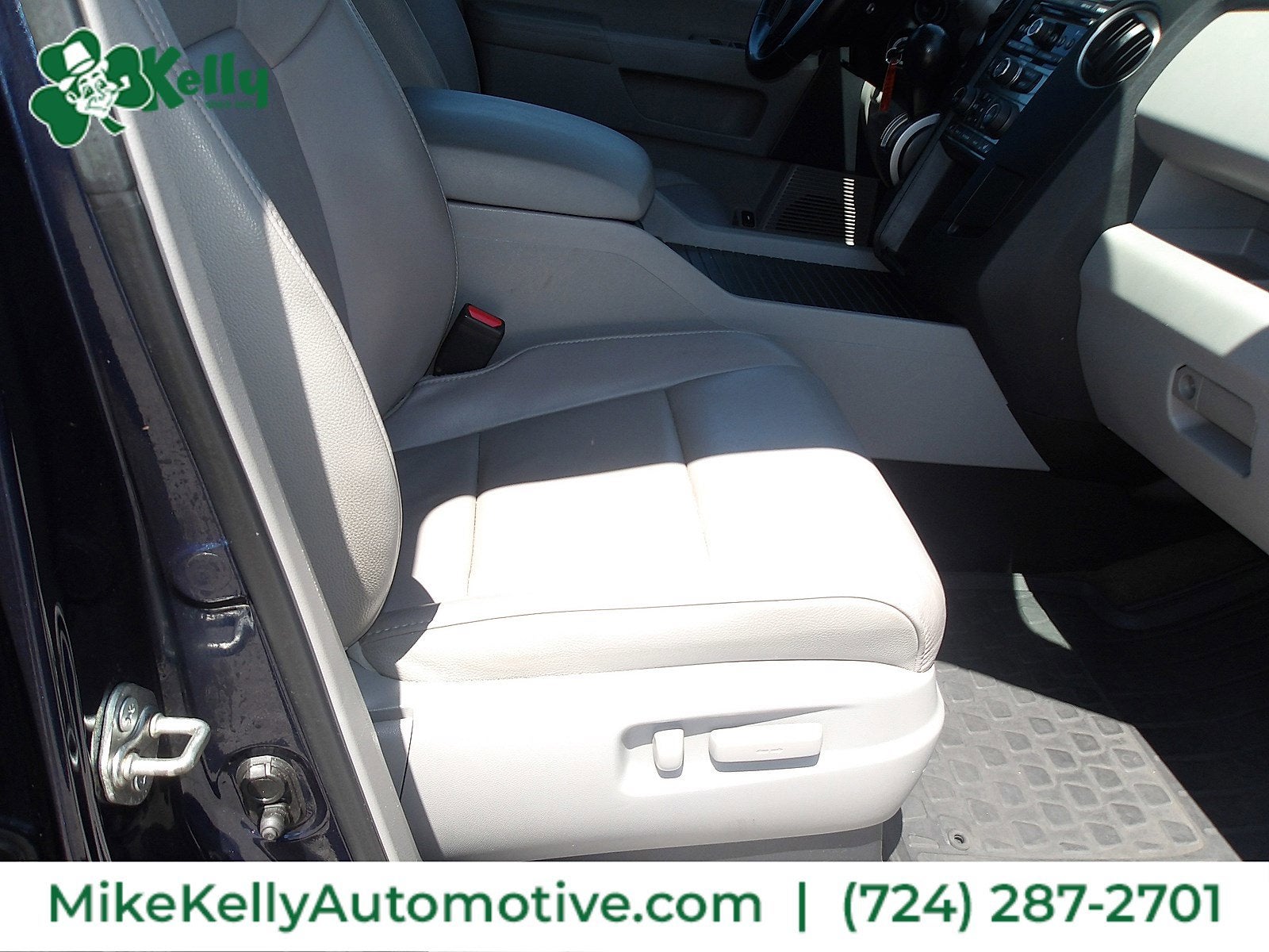 2014 Honda Pilot EX-L