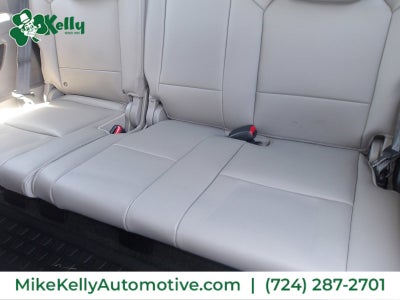 2014 Honda Pilot EX-L
