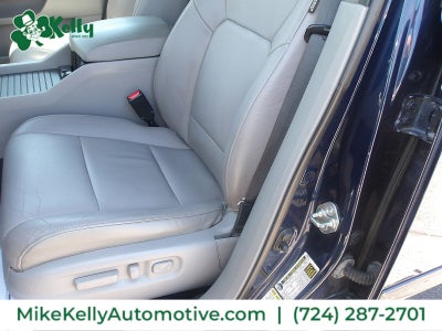 2014 Honda Pilot EX-L