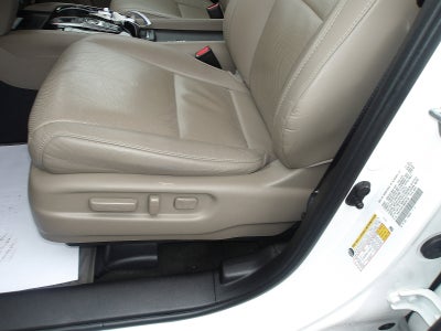 2021 Honda Pilot Elite