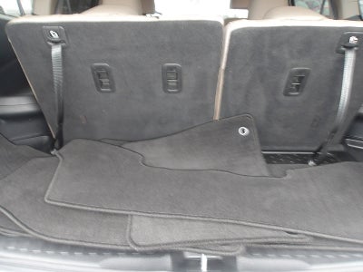 2021 Honda Pilot Elite