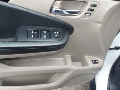 2021 Honda Pilot Elite