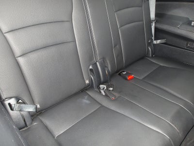 2019 Honda Pilot Touring 8-Passenger