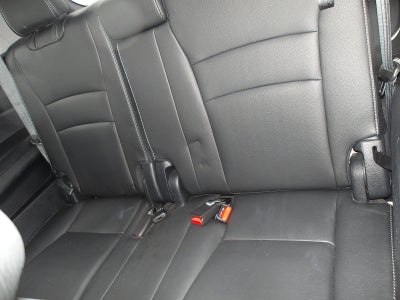 2019 Honda Pilot Touring 8-Passenger