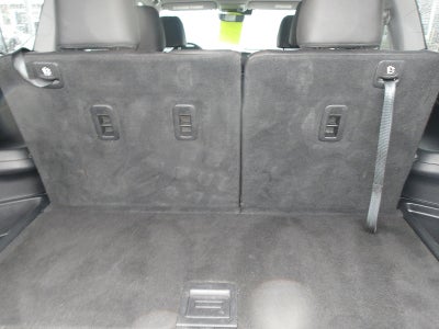 2019 Honda Pilot Touring 8-Passenger