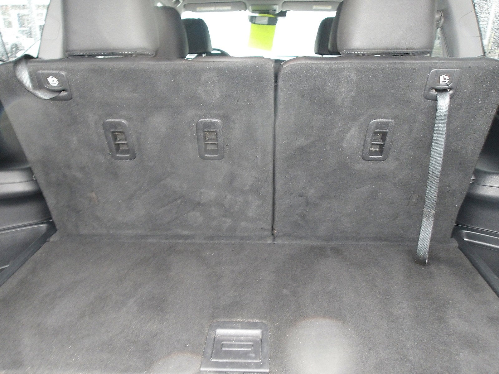 2019 Honda Pilot Touring 8-Passenger