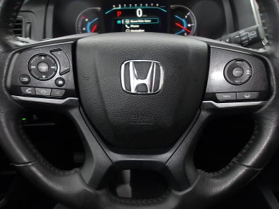 2019 Honda Pilot Touring 8-Passenger