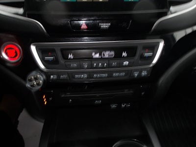 2019 Honda Pilot Touring 8-Passenger