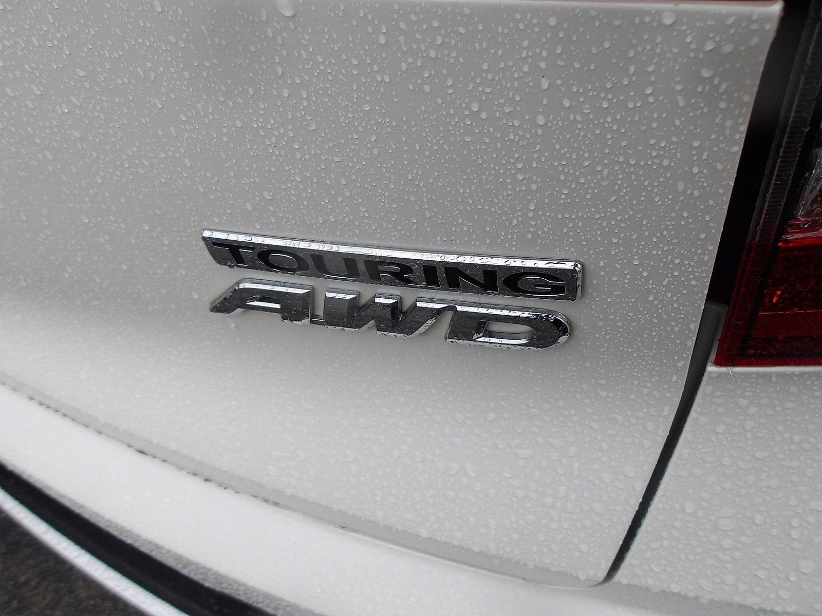 2019 Honda Pilot Touring 8-Passenger