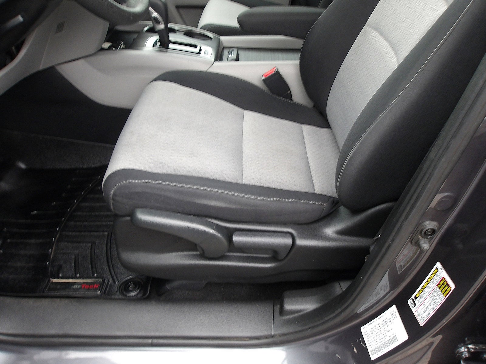 2017 Honda Ridgeline RTS