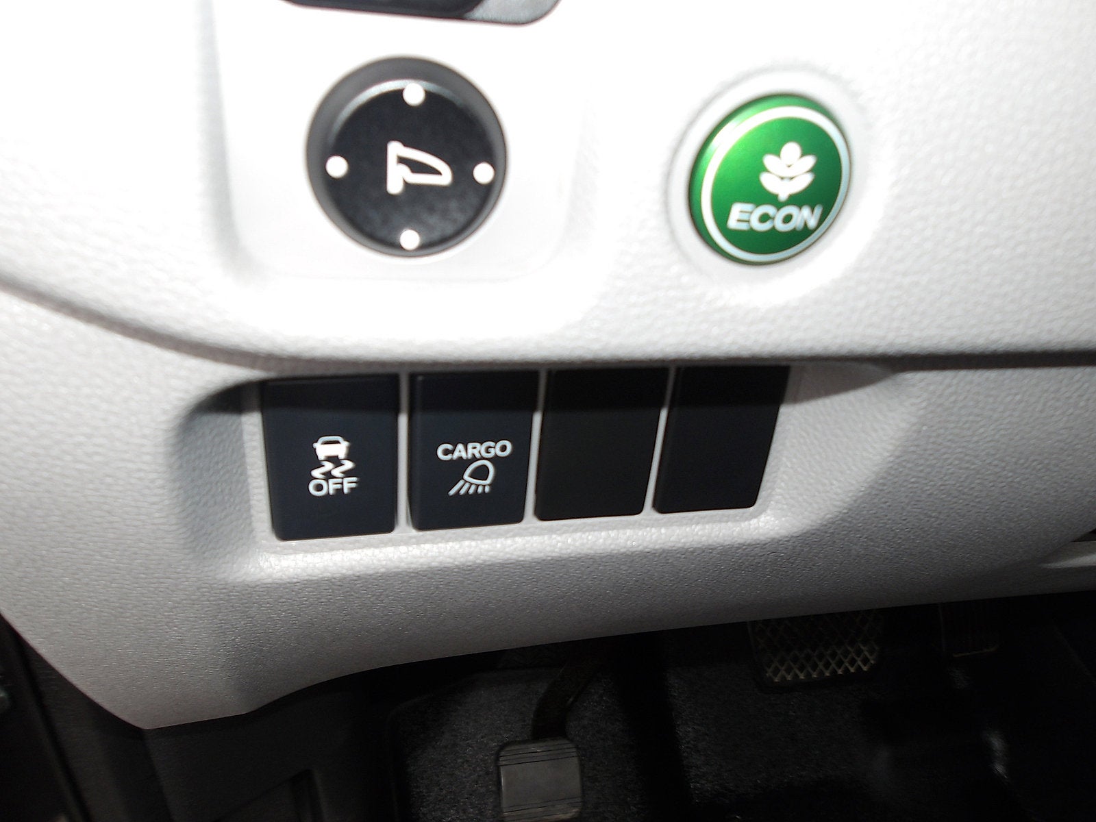 2017 Honda Ridgeline RTS