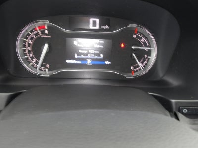 2017 Honda Ridgeline RTS