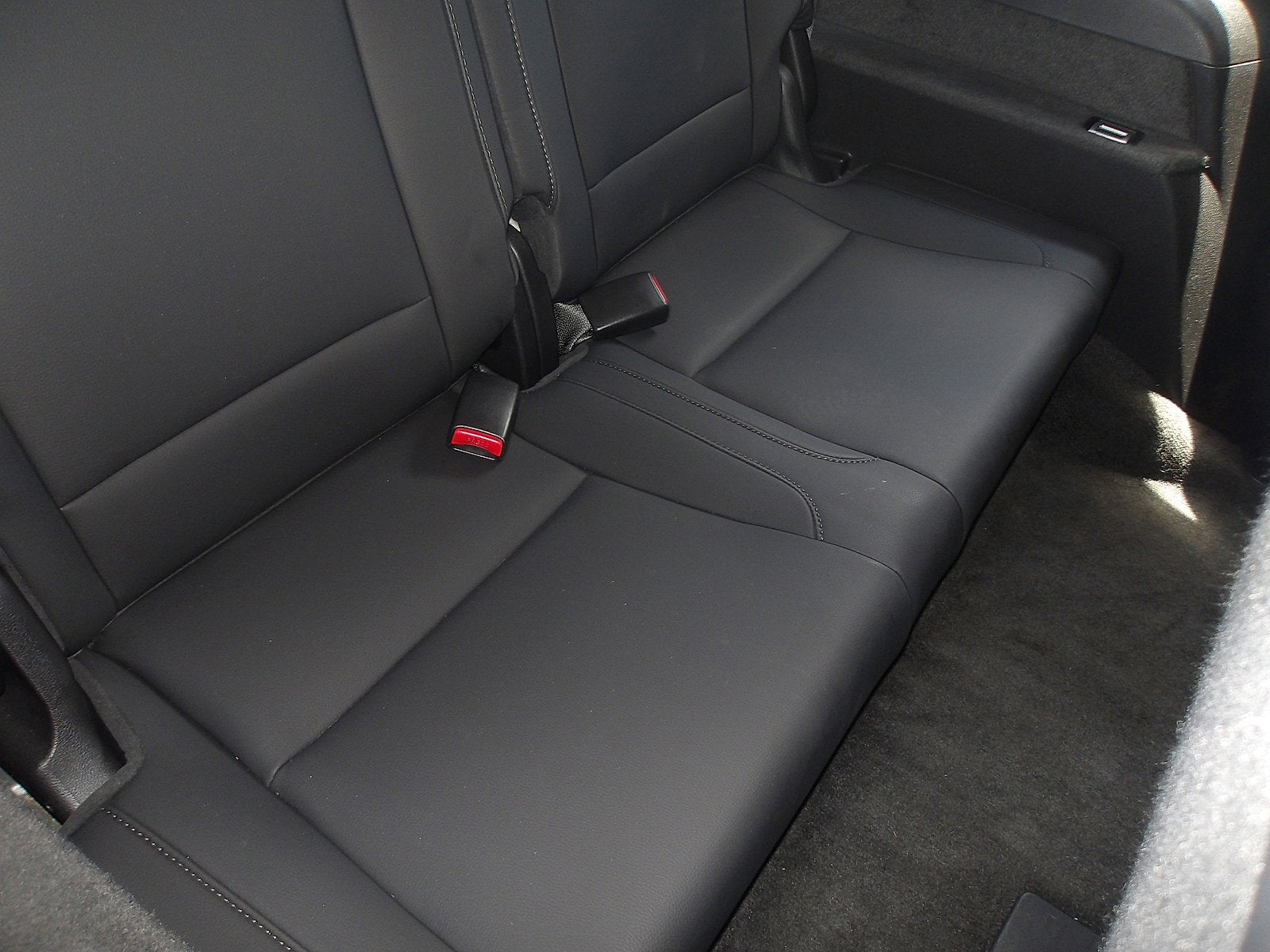 2016 Acura MDX Base