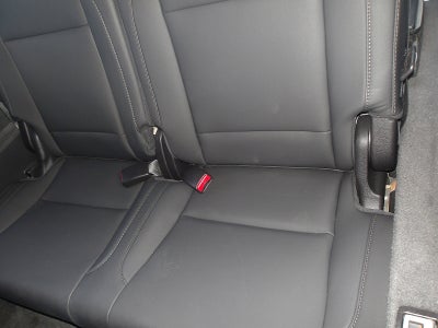 2016 Acura MDX Base