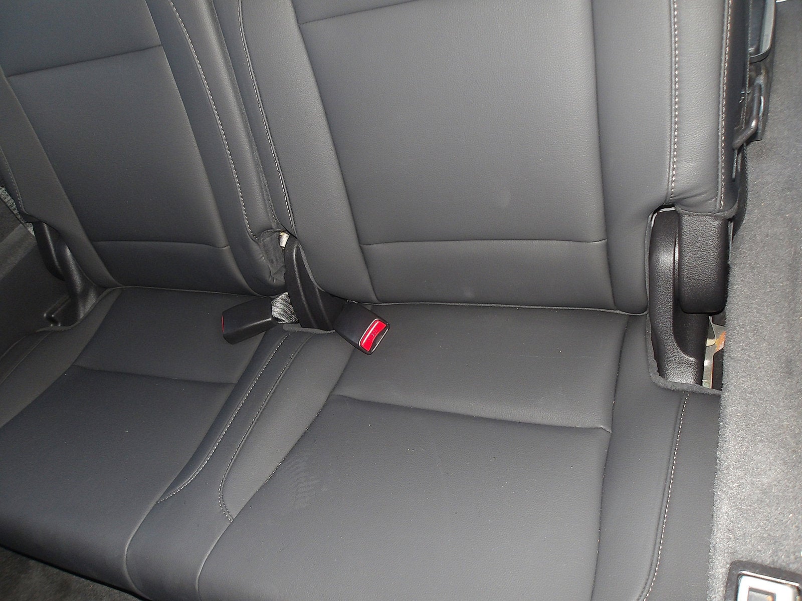 2016 Acura MDX Base