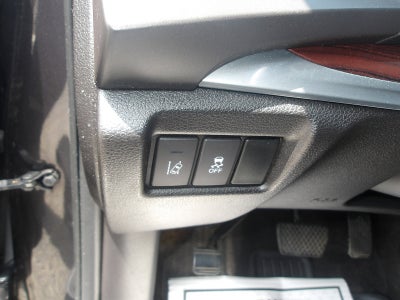 2016 Acura MDX Base