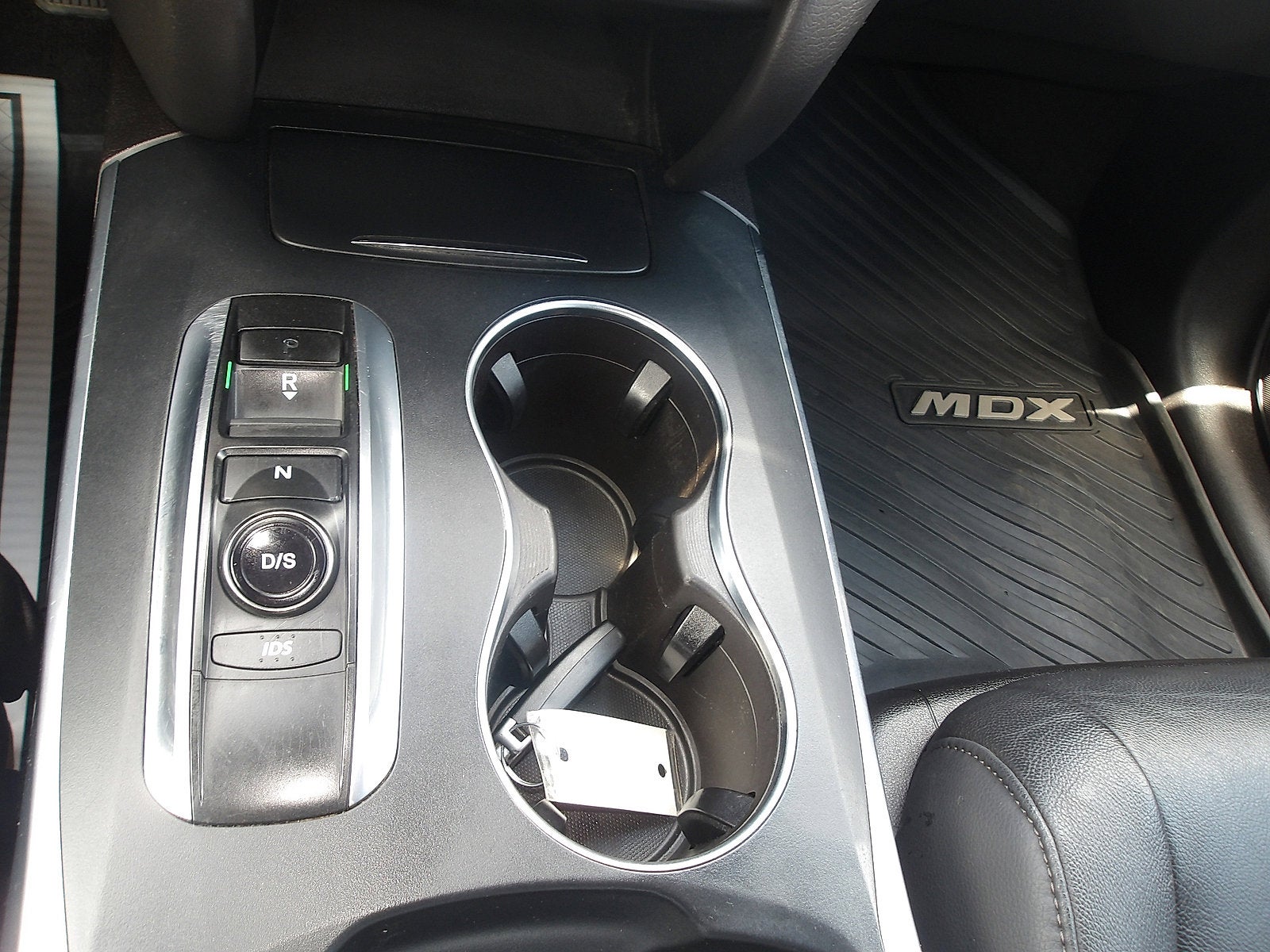 2016 Acura MDX Base