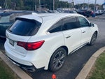 2020 Acura MDX w/Technology Pkg