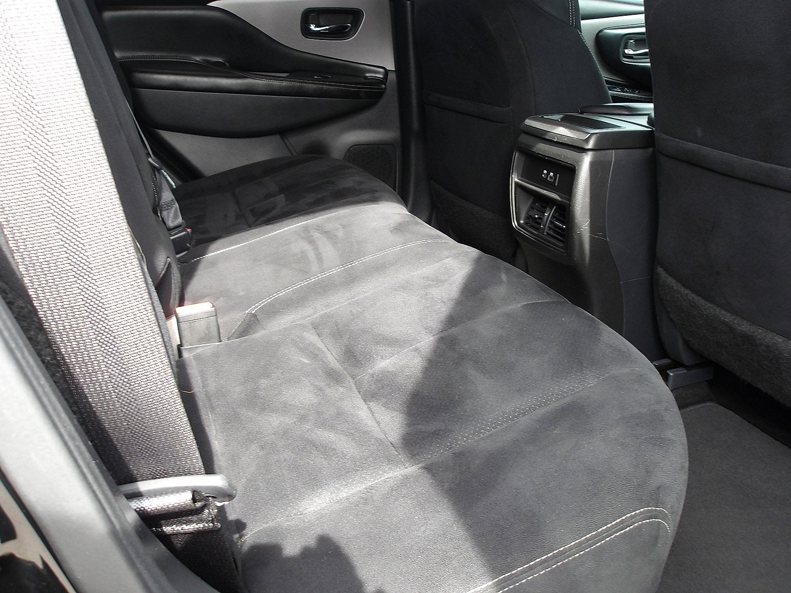 2021 Nissan Murano SV