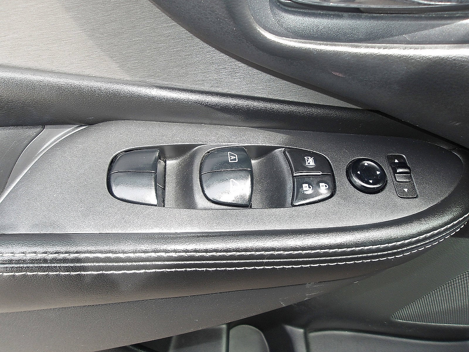 2021 Nissan Murano SV