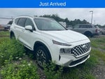 2023 Hyundai Santa Fe Hybrid SEL Premium