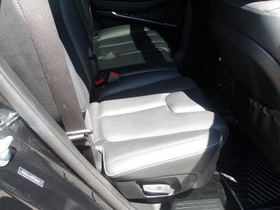 2023 Hyundai Santa Fe Hybrid Limited