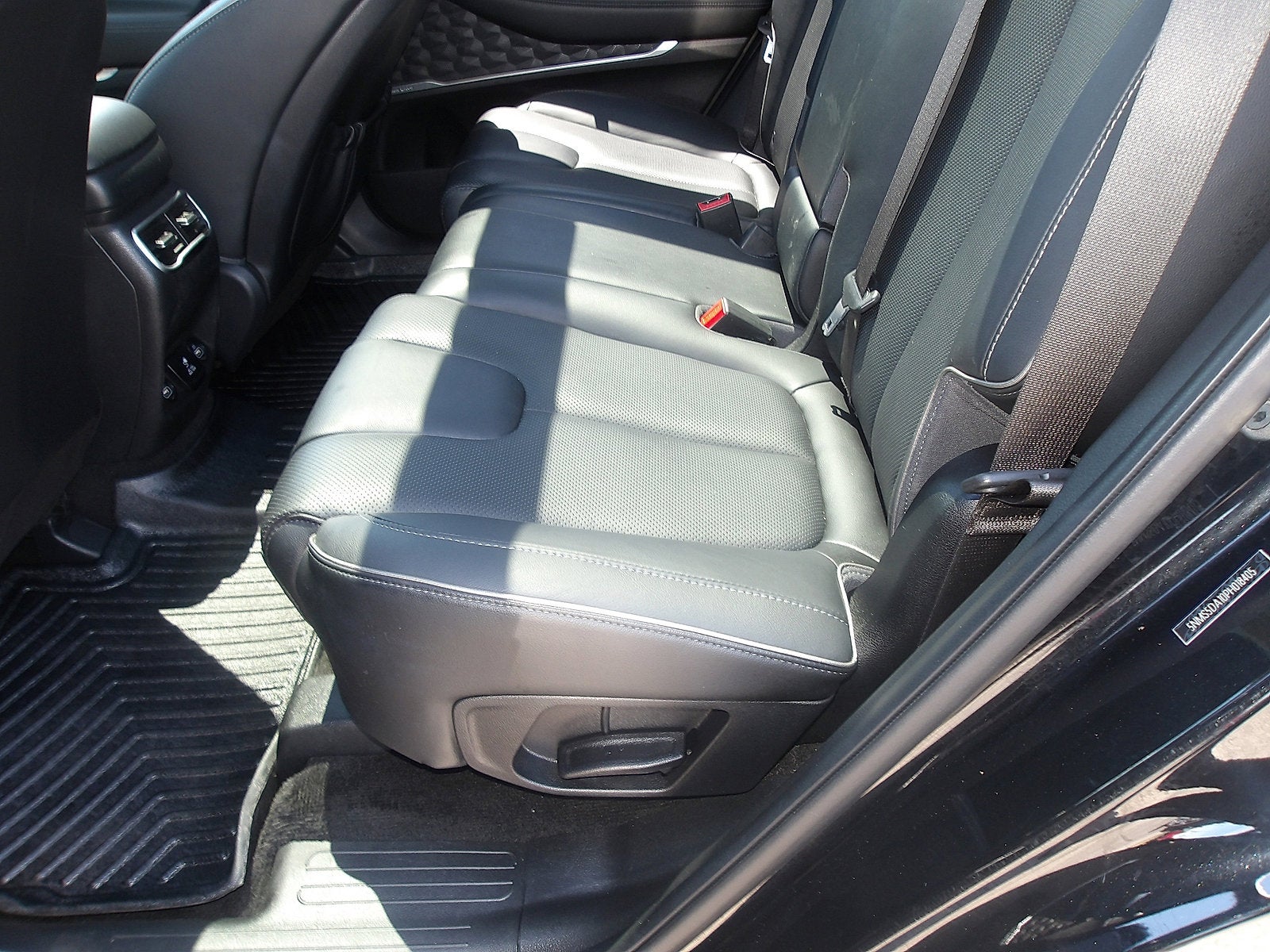 2023 Hyundai Santa Fe Hybrid Limited
