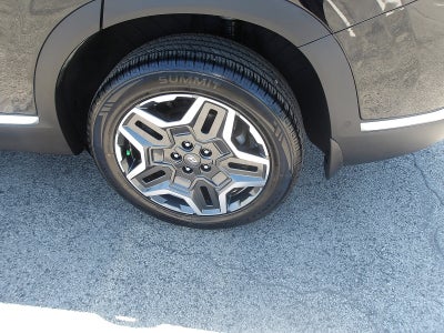2023 Hyundai Santa Fe Hybrid Limited