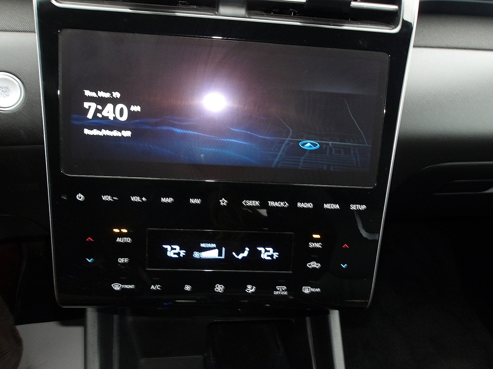 2022 Hyundai Santa Cruz Limited