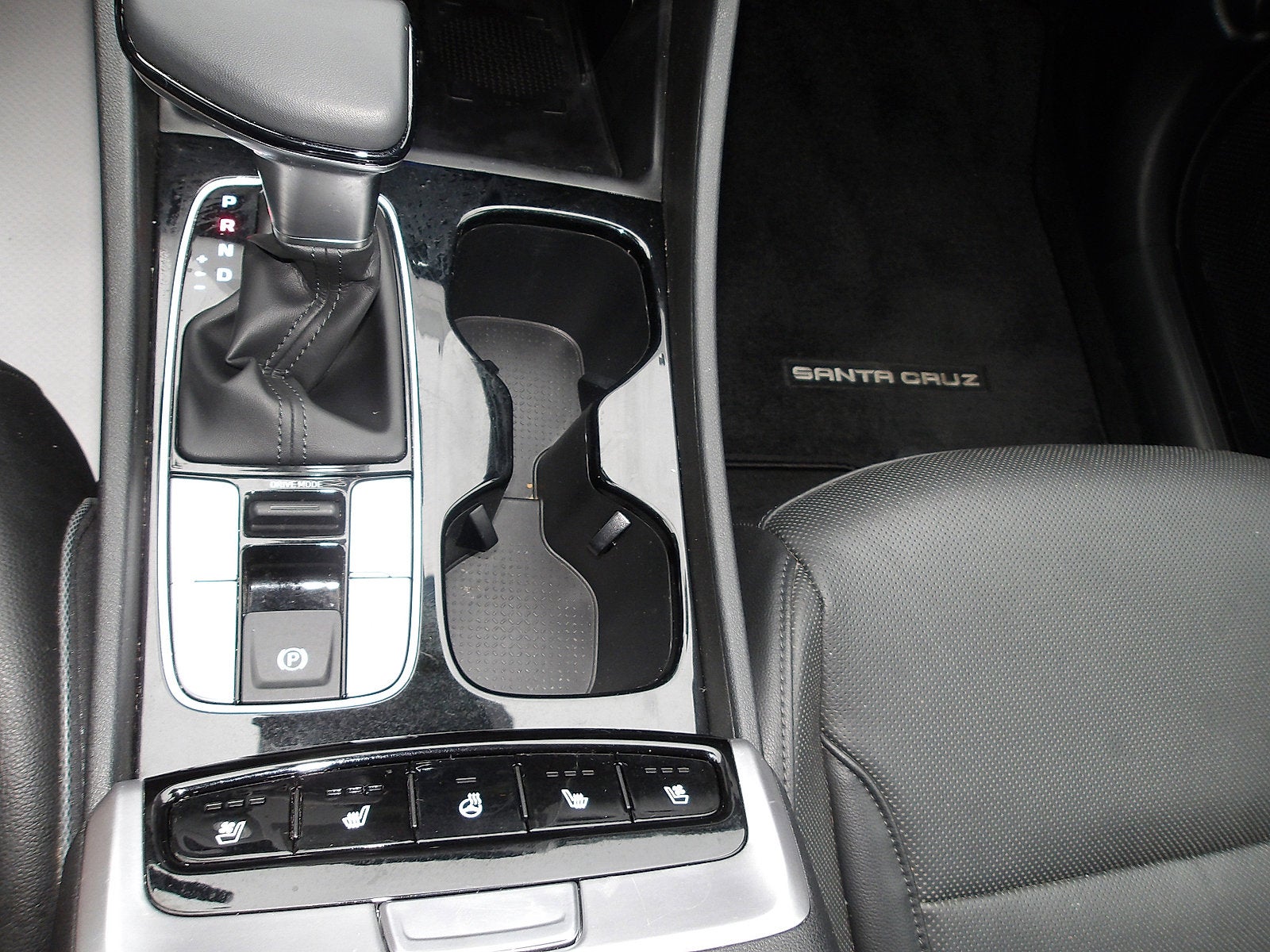 2022 Hyundai Santa Cruz Limited