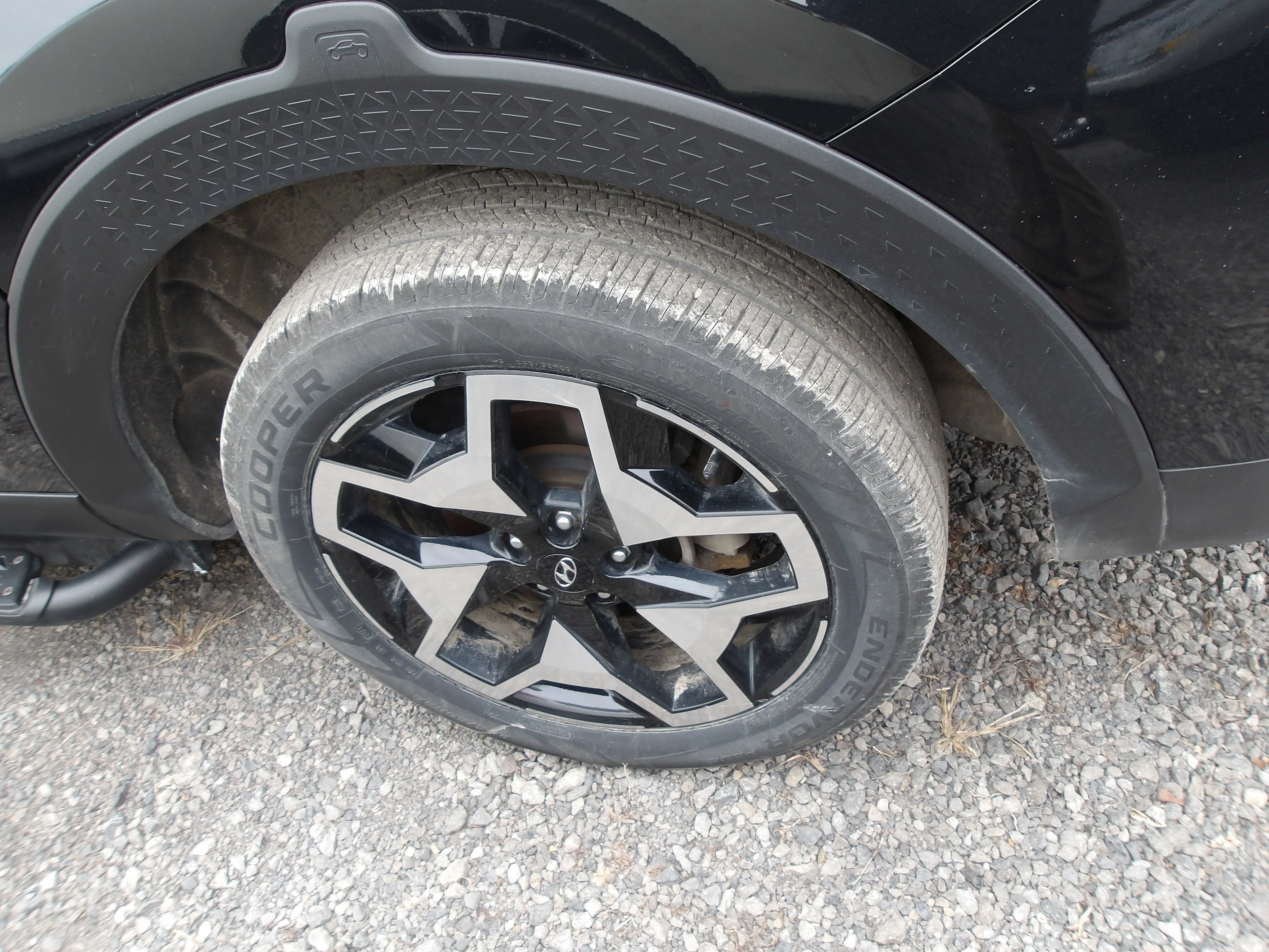 2022 Hyundai Santa Cruz Limited