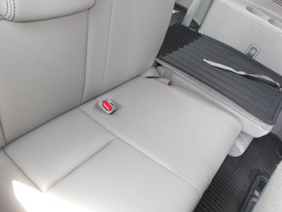 2016 Toyota Highlander Base